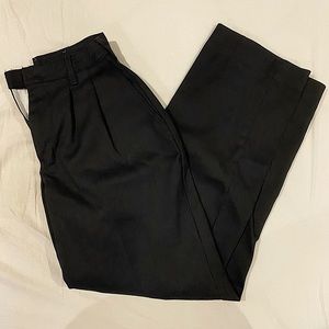 ❌NOT AVAILABLE❌ Vintage Wide Leg Trousers